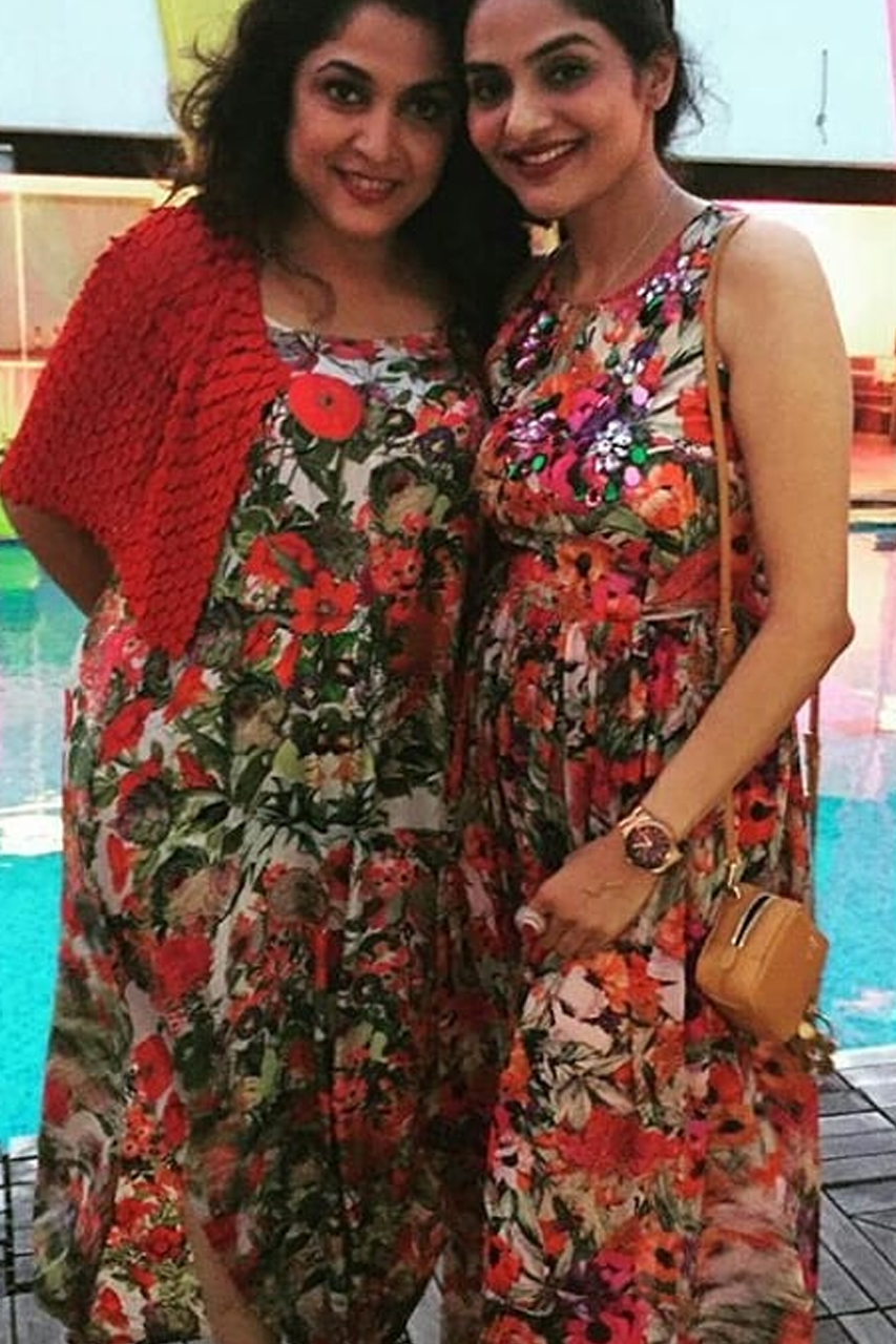 super deluxe ramya krishnan