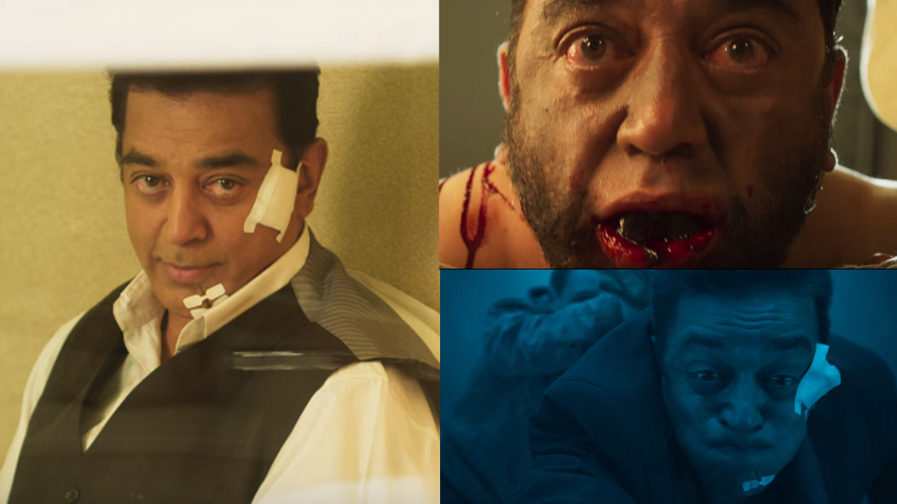 Vishwaroopam 2 Vishwaroopam 2
