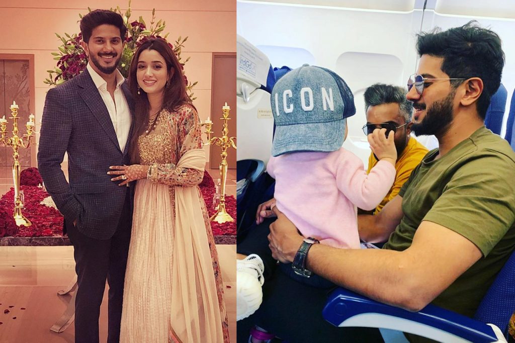 Celebrities with their adorable Kids - Suryan FM