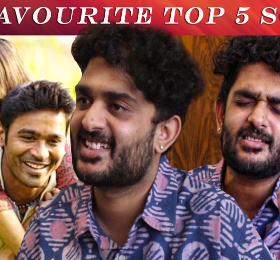 Sid Sriram interview