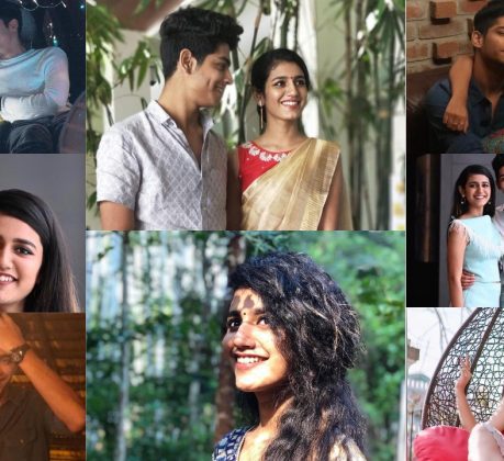 Priya Prakash Varrier had posted a birthday wish for Roshan "I’m not really good with words.But today I’d like to thank you for everything that you’ve done for me.You are the only one who always stood by me no matter what.You risked yourself for that each and every time. I don’t think I can ever make it up to you.But I want you to know how much you mean to me.Ummm you already know that your worth is beyond these words.So, I wish you all the luck in life.Keep shining for me and stay blessed.I promise to do my bit to keep that smile wide on your face always.And finally I promise to promise you all the promises💕"