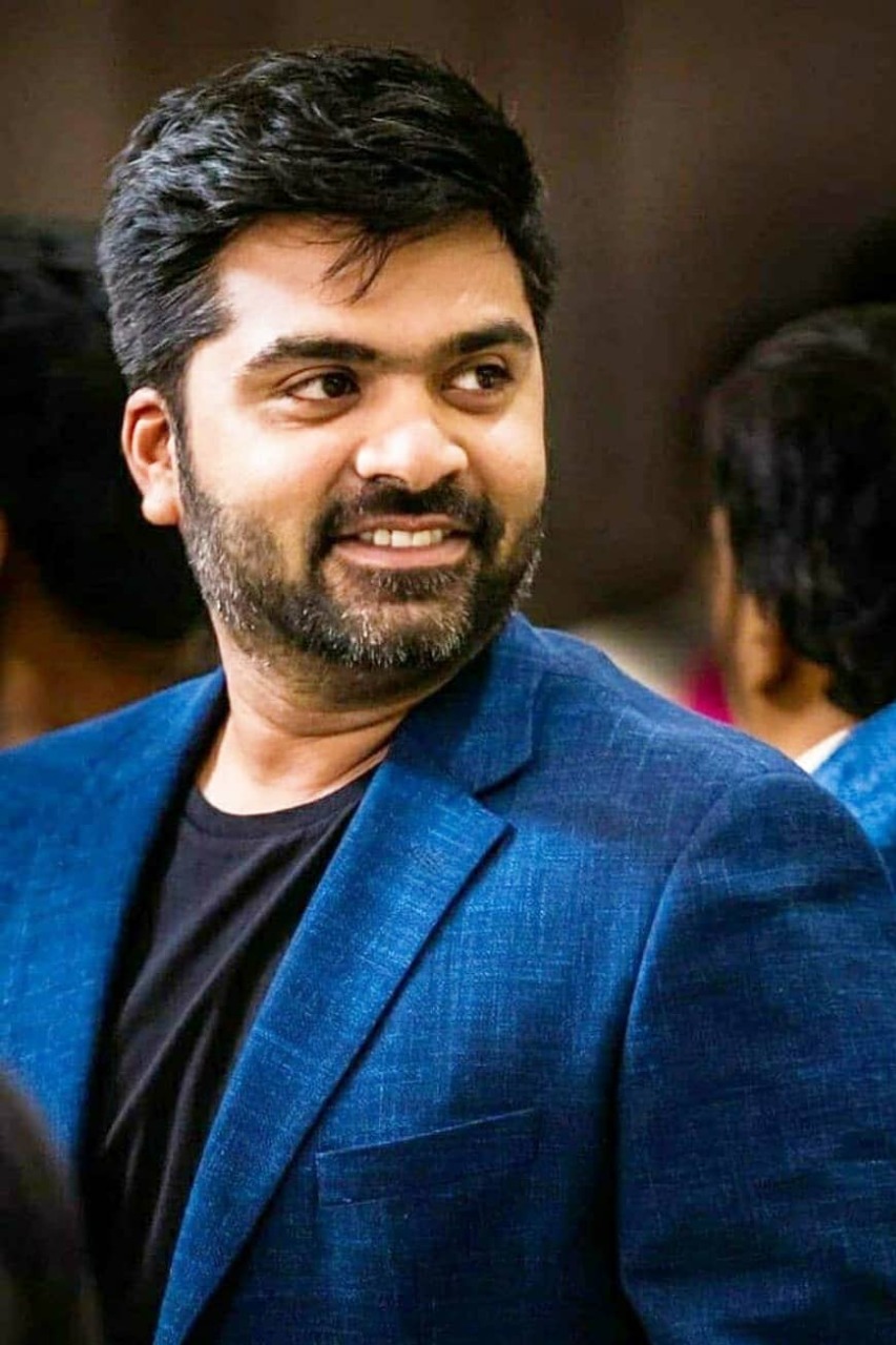 Simbu aka STR - Latest stills - Suryan FM