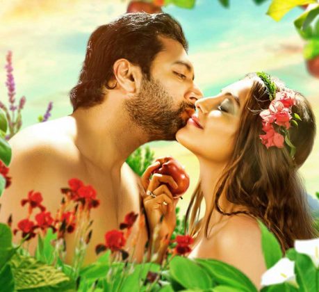 Comali movie poster