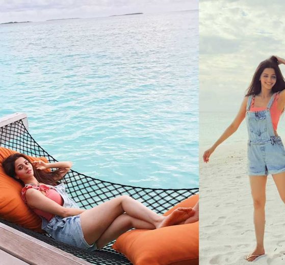 Vedhika Photos