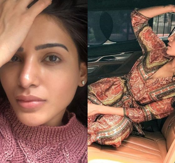 Samantha Akkineni