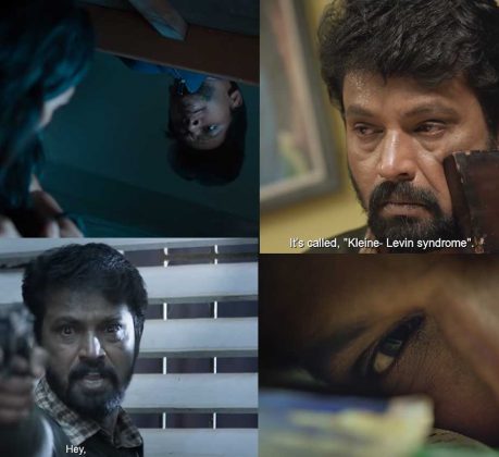 Cheran Rajavukku Check