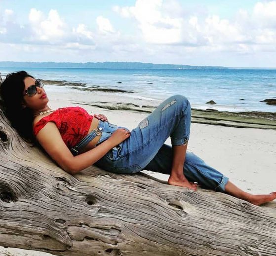 Manisha Yadav Photos