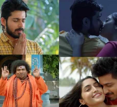 Harish Kalyan's Dhanusu Raasi Neyargalae