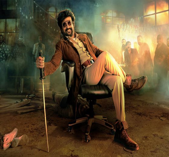 Darbar Rajini