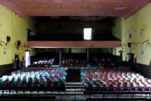 Delite theatre in Coimbatore
