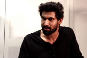 Rana Daggubati