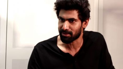 Rana Daggubati