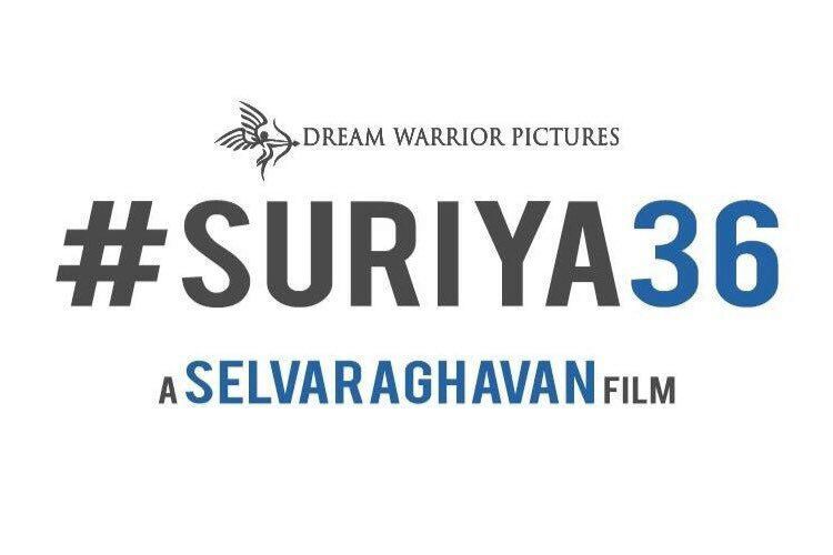 Suriya 36