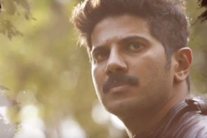 Dulquer In Solo