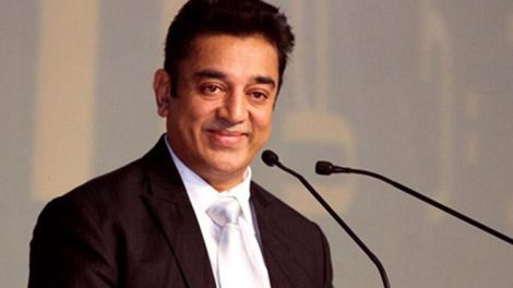 Kamal Haasan