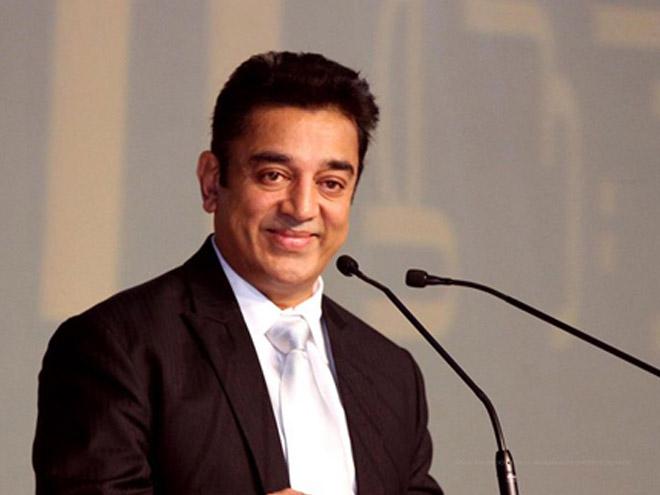 Kamal Haasan