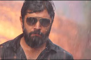 Nivin pauly in Richie