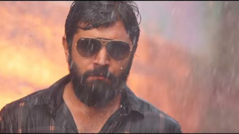 Nivin pauly in Richie