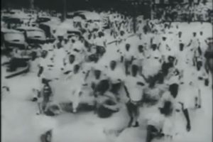Pondicherry liberation day