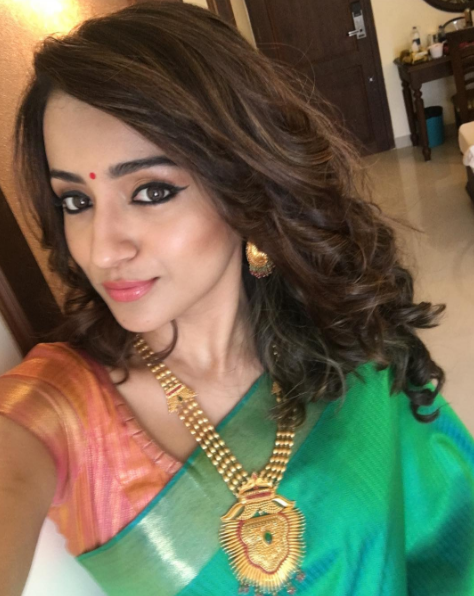 Trisha