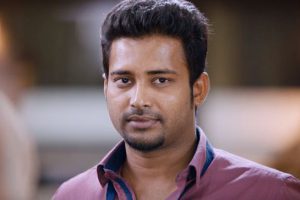 Dinesh in oru naal koothu trailer