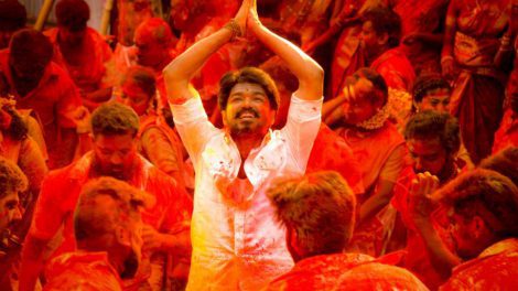 vijay in mersal