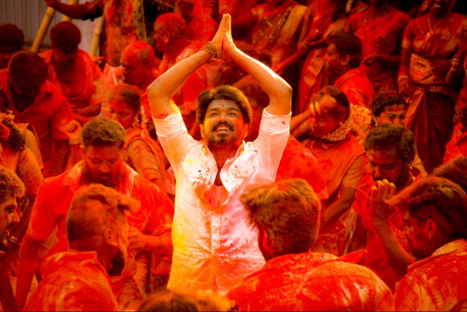 vijay in mersal