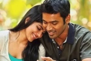 Shooting of Gautham Menon Dhanush movie Enai Noki Paayum Thota resumes