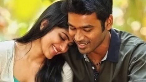 Shooting of Gautham Menon Dhanush movie Enai Noki Paayum Thota resumes