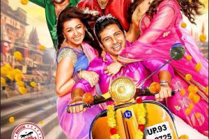 Kalakalapu 2 Pongal release