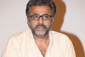 Ponvannan withdraws resignation