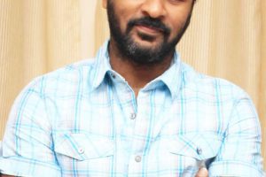 Prabhudeva