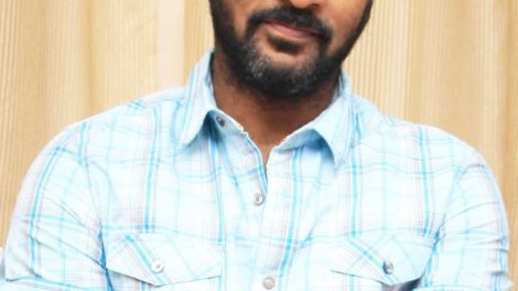 Prabhudeva