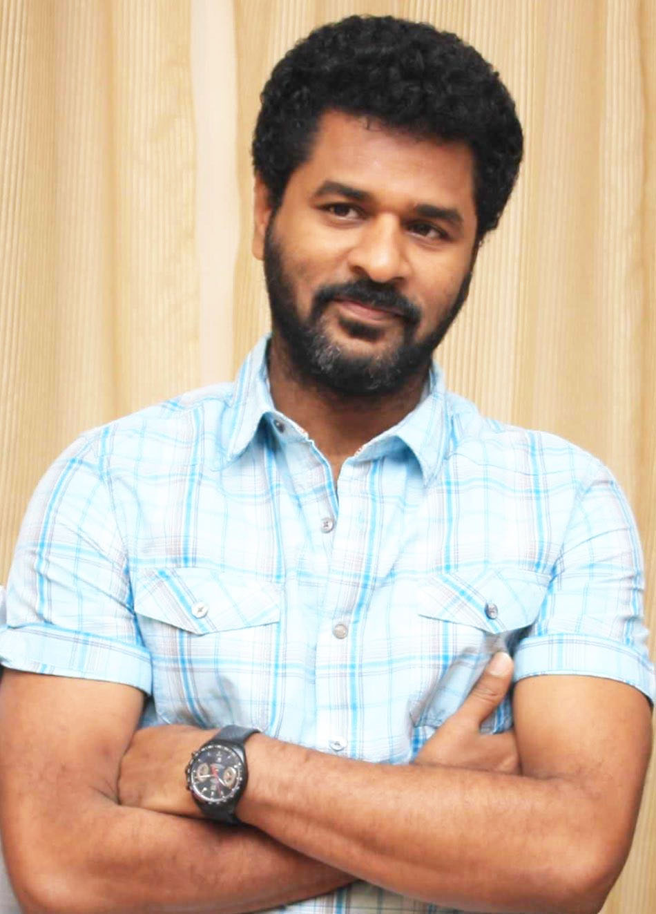 Prabhudeva