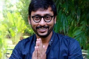 RJ Balaji