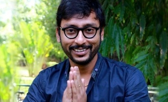 RJ Balaji