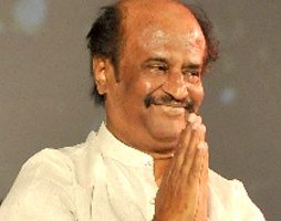 Rajinikanth to meet fans from December 26 -31.