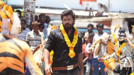 Nivin Pauly in Richie Movie