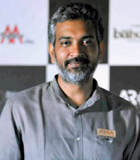 SS Rajamouli to team up with Ram Charan and Jr NTR for a sports based entertainer