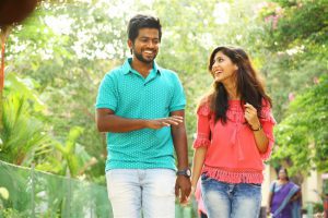 Seyal movie still