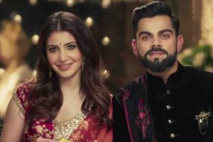 Virat Anushka