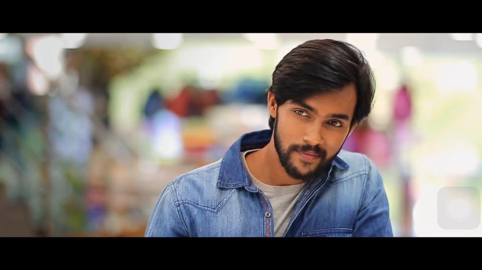 Arav- new look