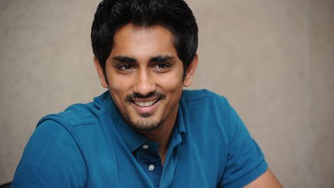 Siddharth