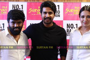 Katha Nayagan team special interview