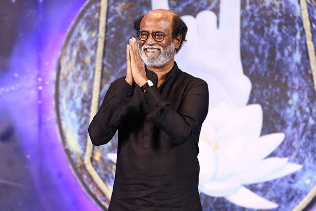 Rajinikanth's next is a biggie