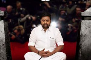 C.S. Amudhan's Tamizh Padam 2.0