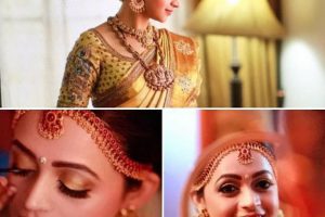 Bhavana all set for the wedding