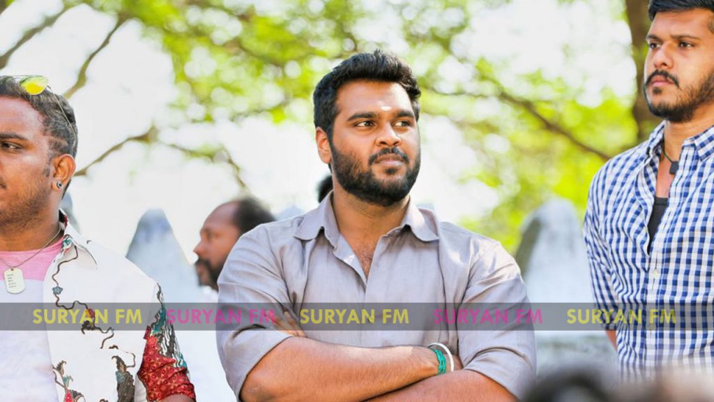 Shanmugapandian, Meenakshi starrer Maduraveeran stills.