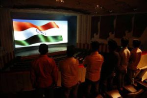 National Anthem is not mandatory to be played in cinema theatres, orders Supreme court.