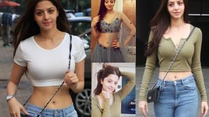 Vedhika Actress Photos